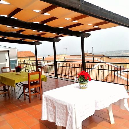 Apartament La Casa Di Athena Recanati Zewnętrze zdjęcie