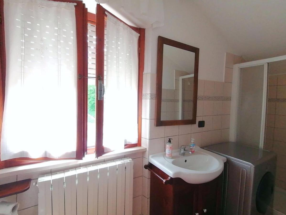 Apartament La Casa Di Athena Recanati Zewnętrze zdjęcie